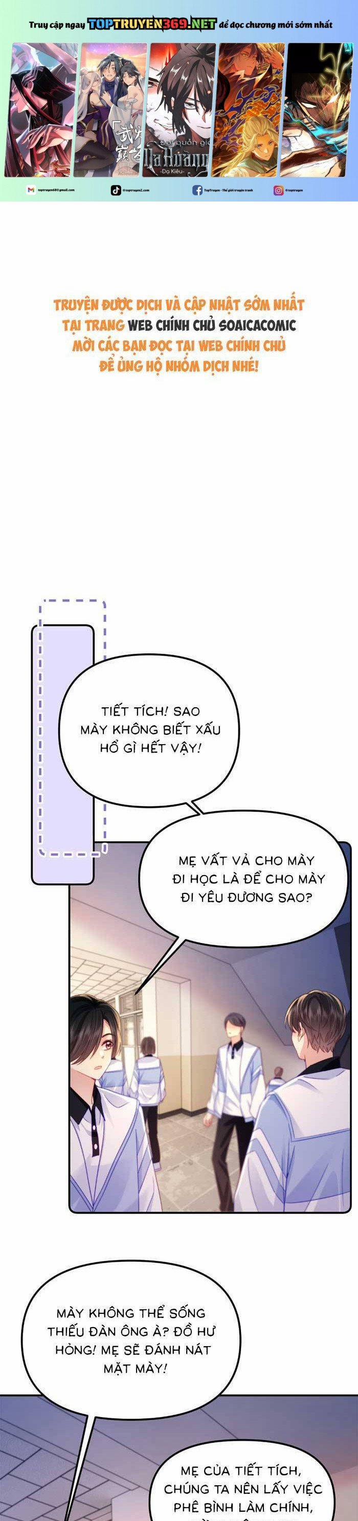 Truỵ Lạc 40 trang 0