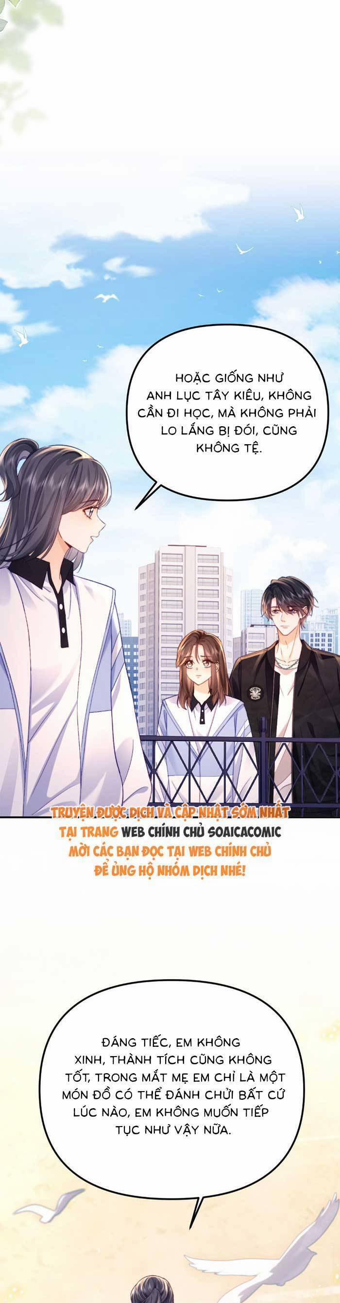 Truỵ Lạc 40 trang 18