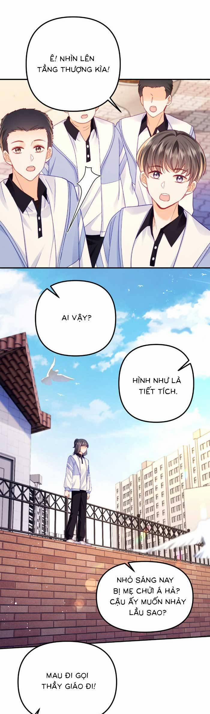 Truỵ Lạc 40 trang 8