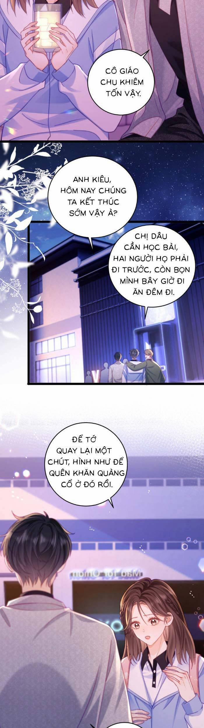 Truỵ Lạc 45 trang 10