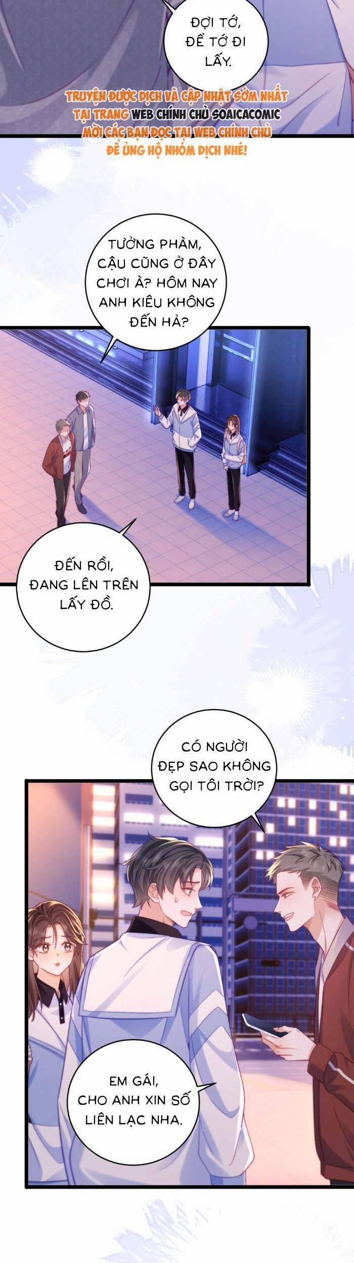 Truỵ Lạc 45 trang 11