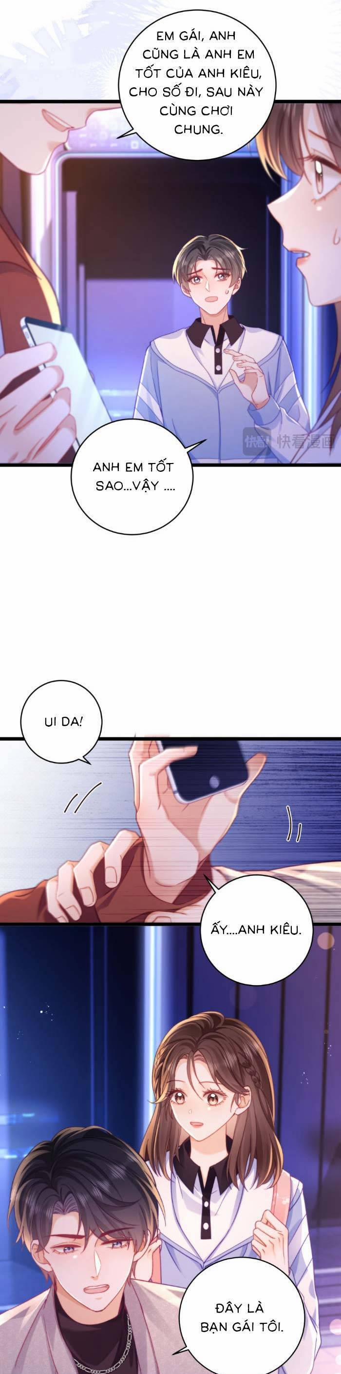 Truỵ Lạc 45 trang 12