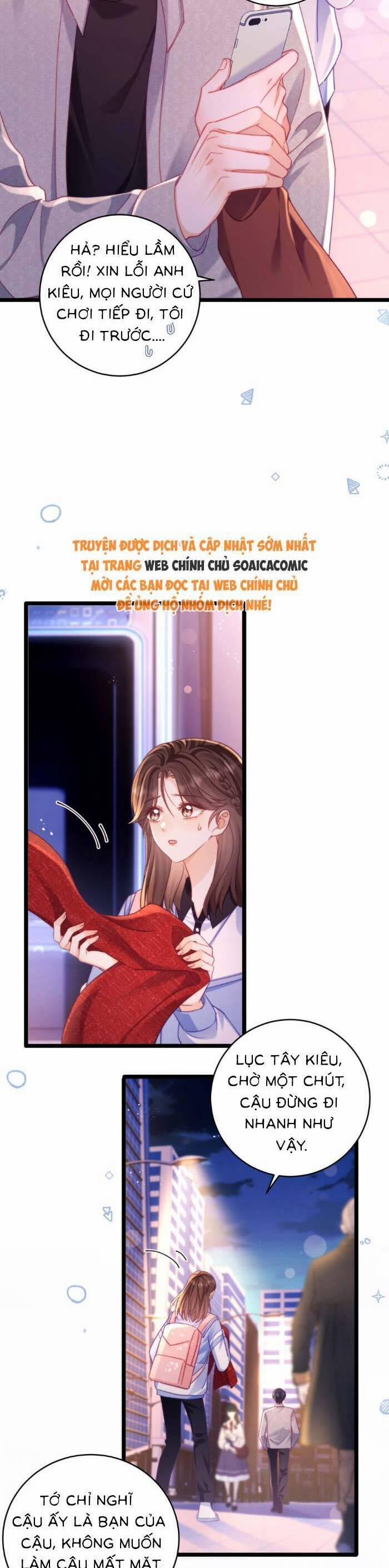 Truỵ Lạc 45 trang 13