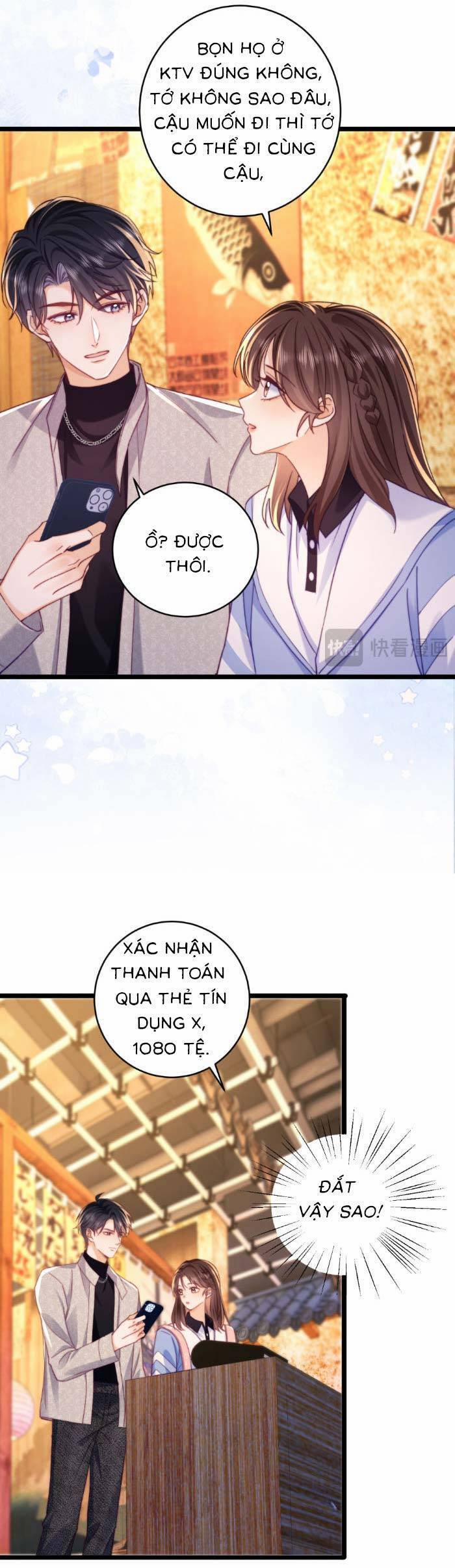 Truỵ Lạc 45 trang 3