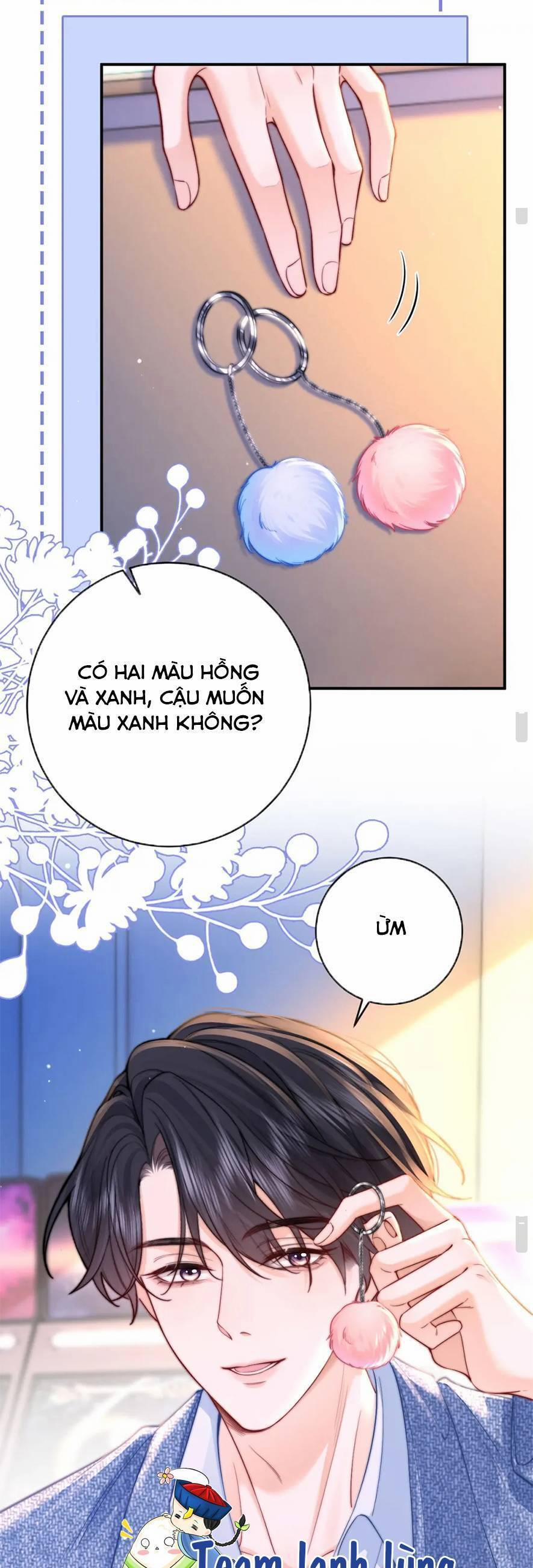 Truỵ Lạc 5 trang 12