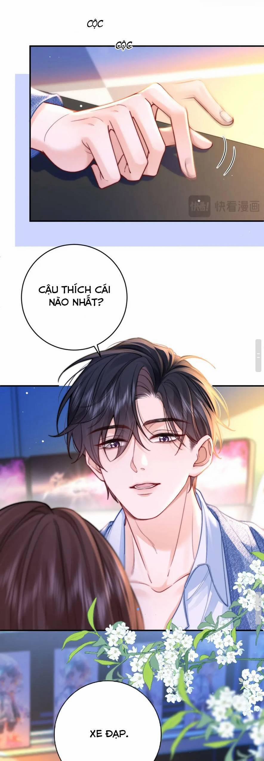 Truỵ Lạc 5 trang 14