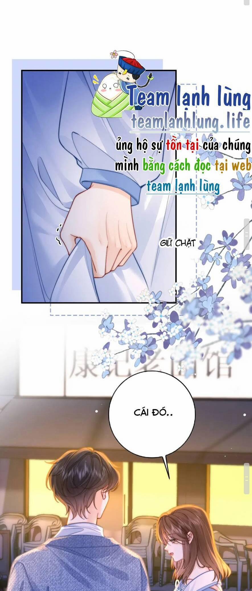 Truỵ Lạc 5 trang 21