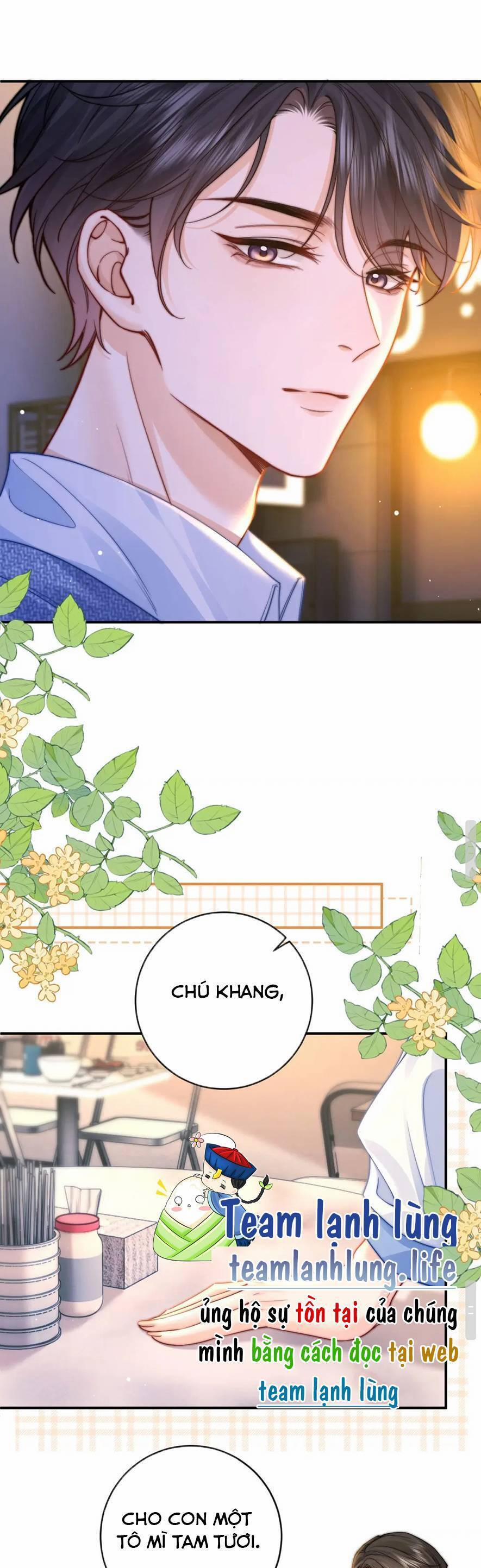 Truỵ Lạc 5 trang 23