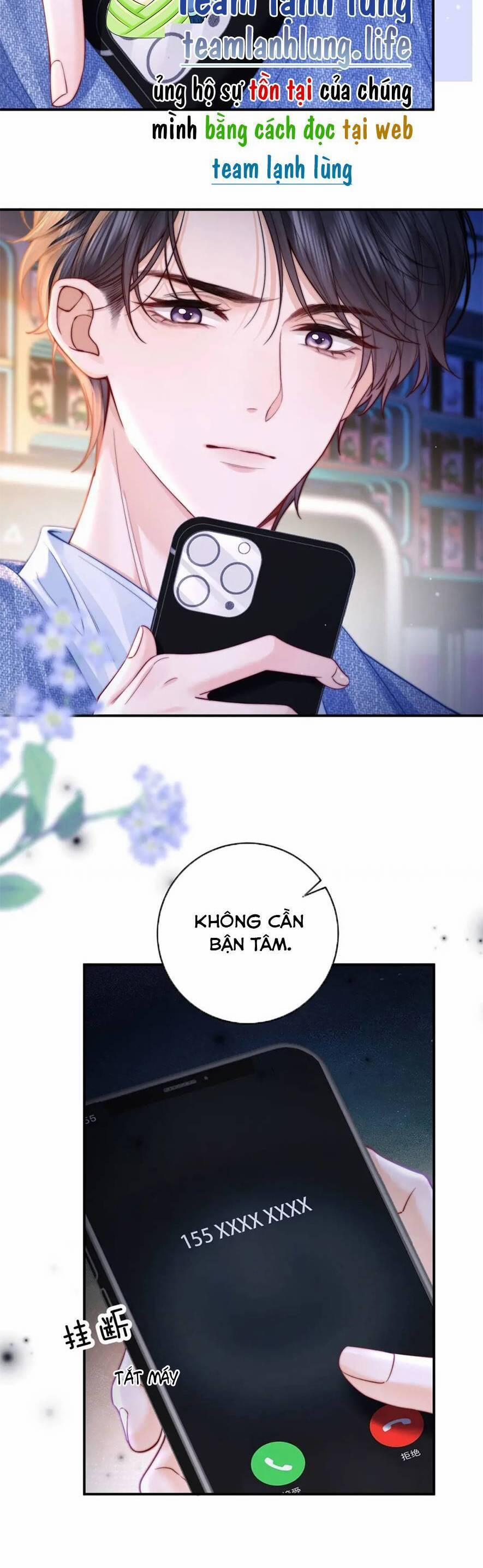 Truỵ Lạc 5 trang 8