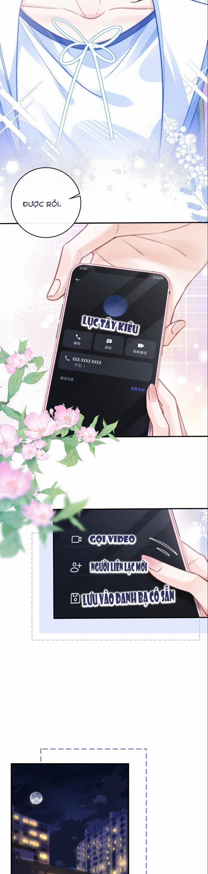 Truỵ Lạc 6 trang 11