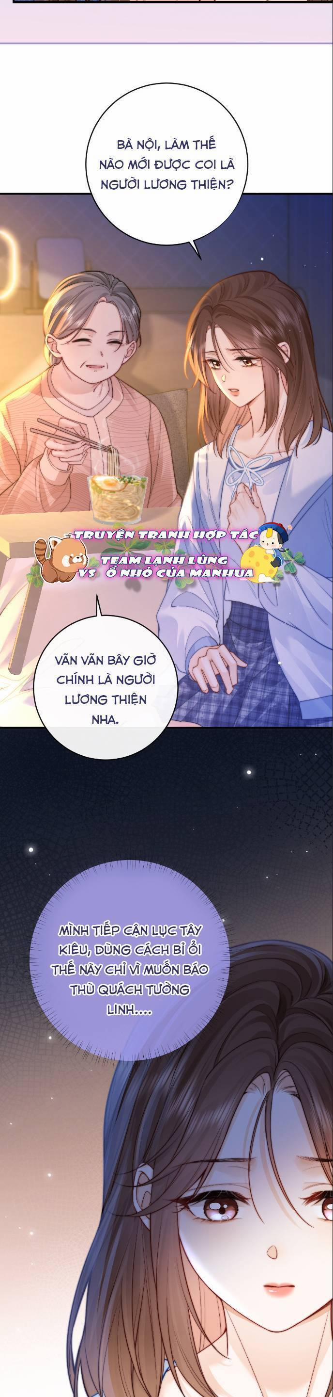 Truỵ Lạc 6 trang 15