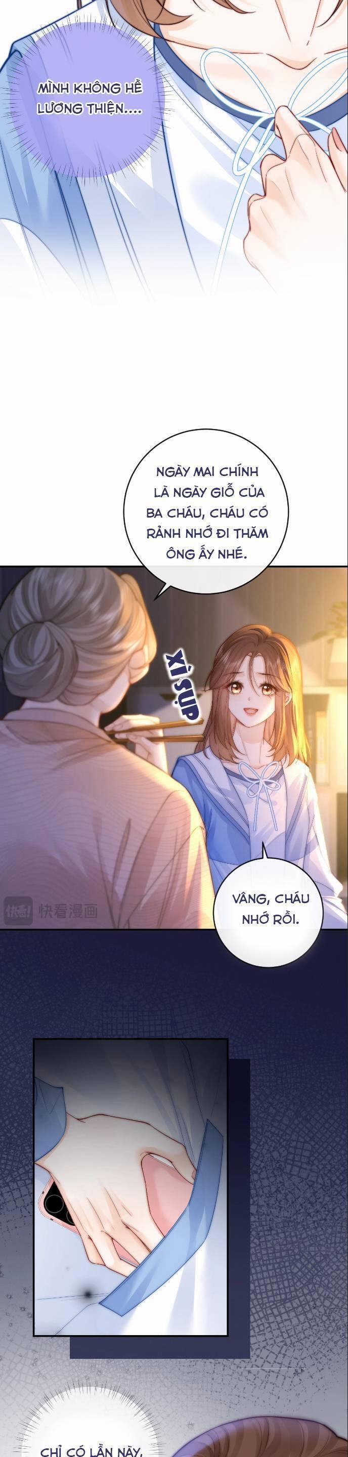 Truỵ Lạc 6 trang 16