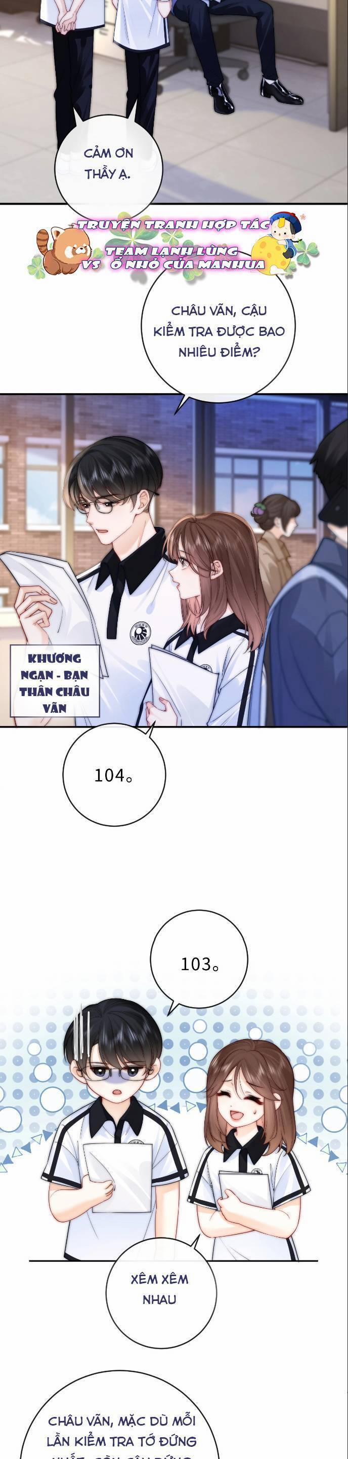 Truỵ Lạc 6 trang 18