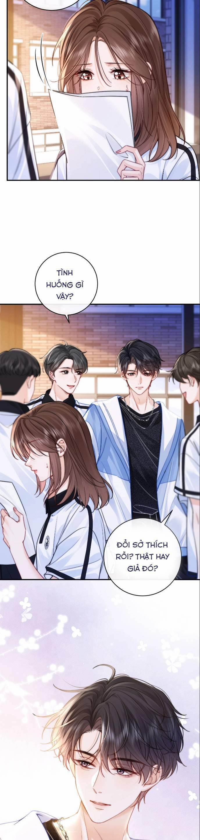 Truỵ Lạc 6 trang 22