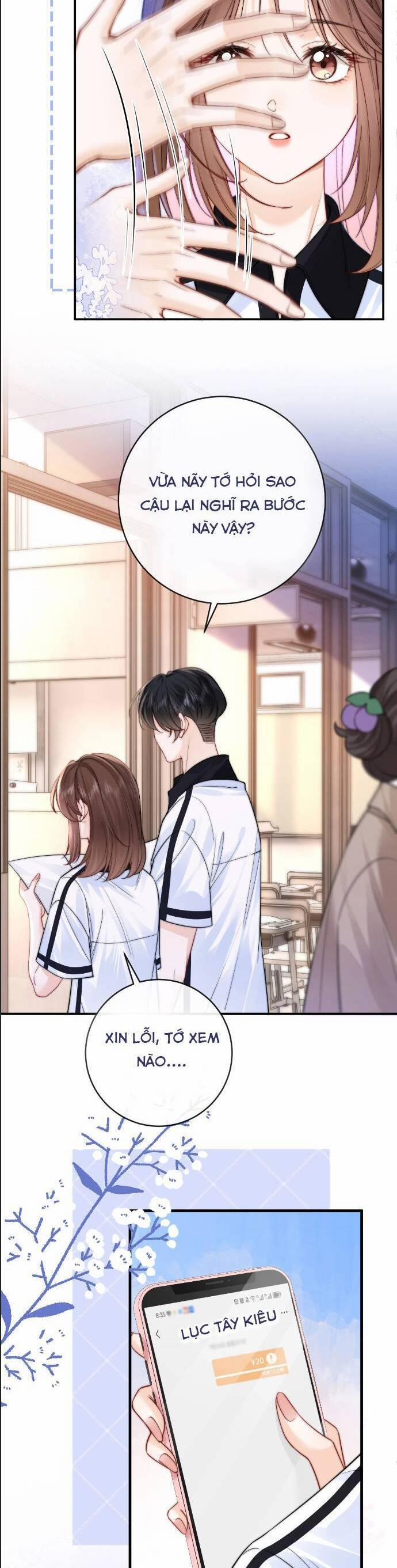 Truỵ Lạc 6 trang 24