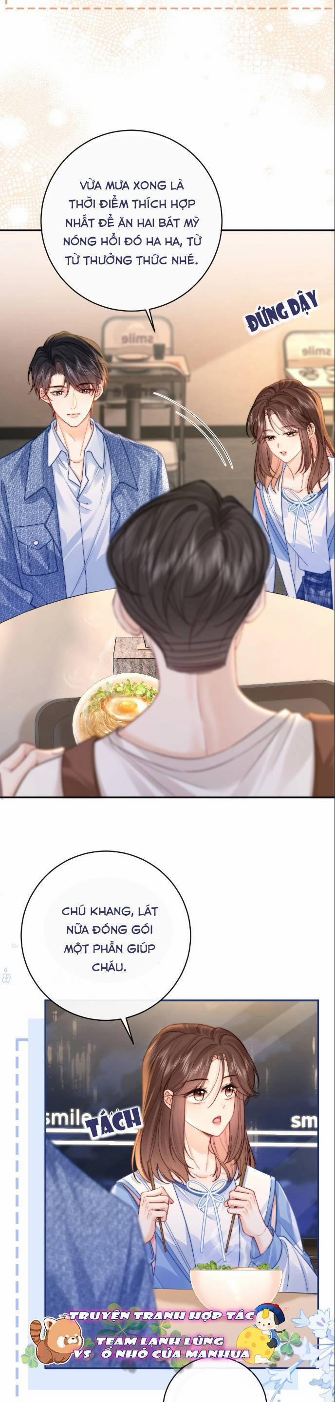 Truỵ Lạc 6 trang 4