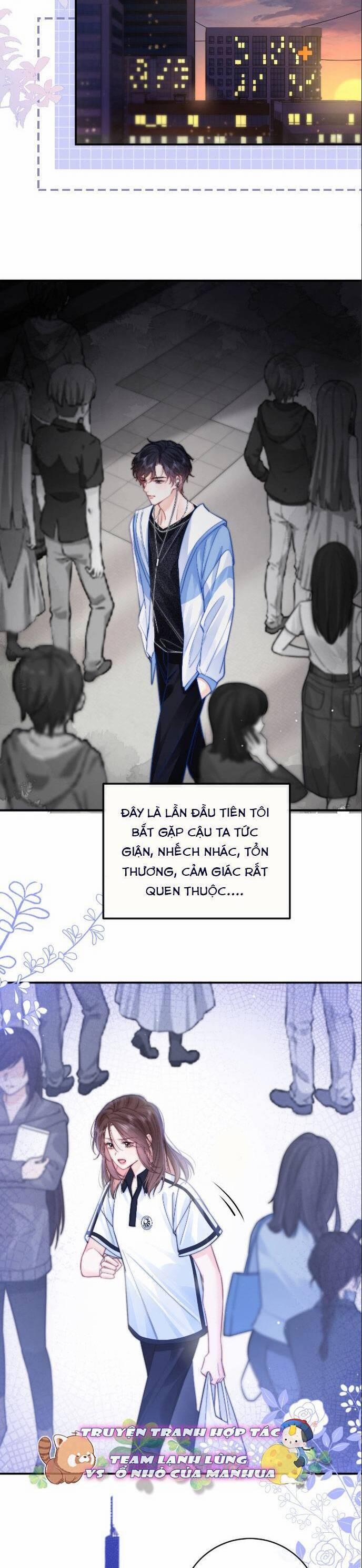 Truỵ Lạc 7 trang 10