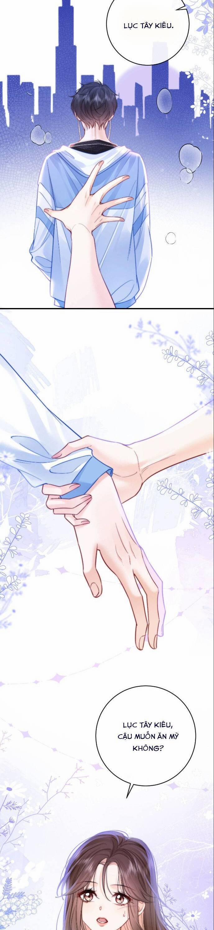 Truỵ Lạc 7 trang 11