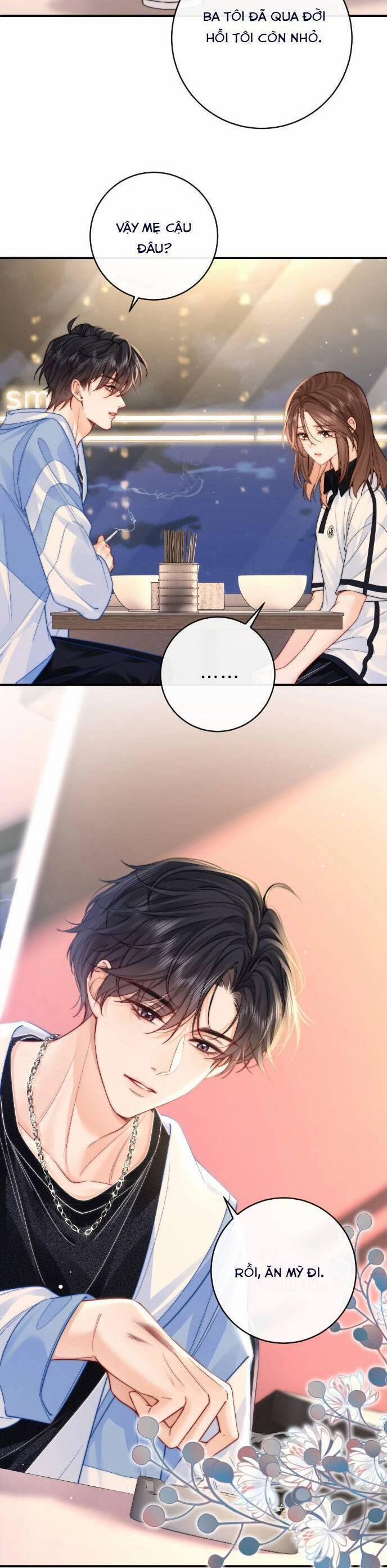 Truỵ Lạc 7 trang 16