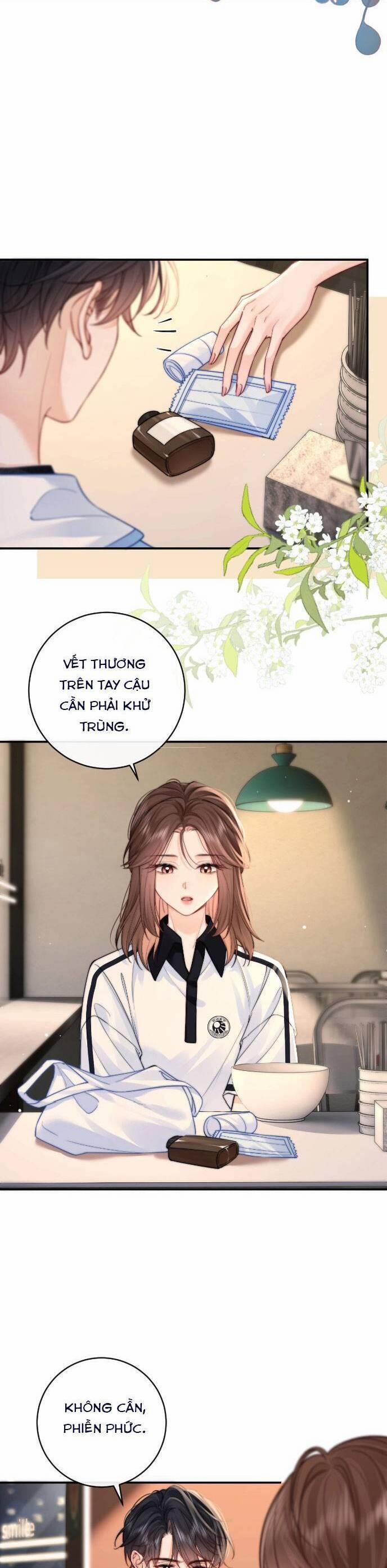 Truỵ Lạc 7 trang 17