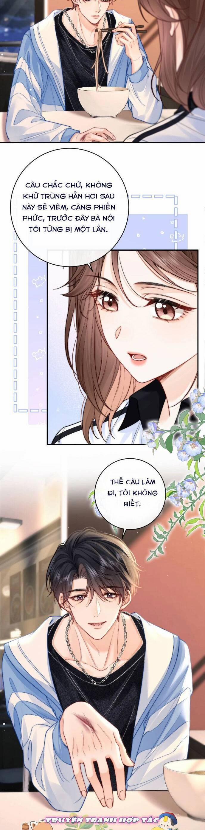 Truỵ Lạc 7 trang 18