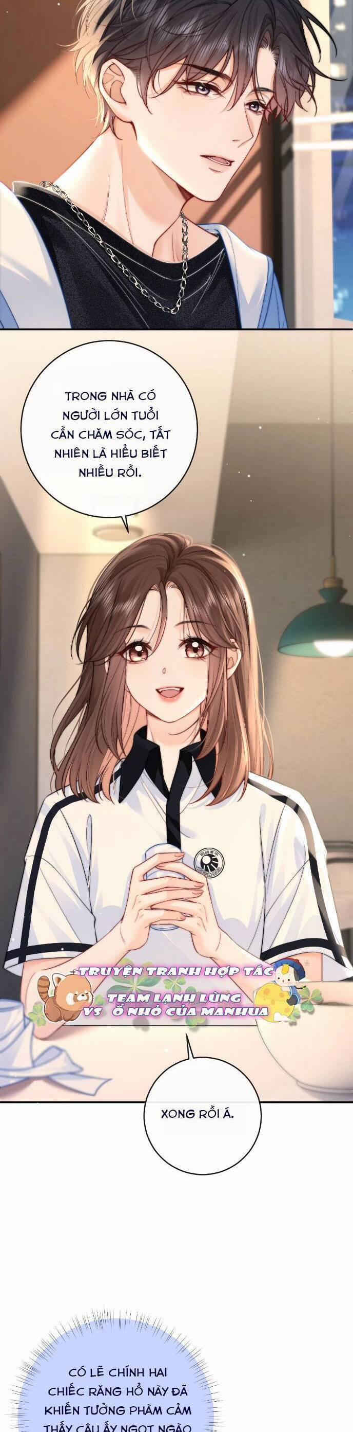 Truỵ Lạc 7 trang 20