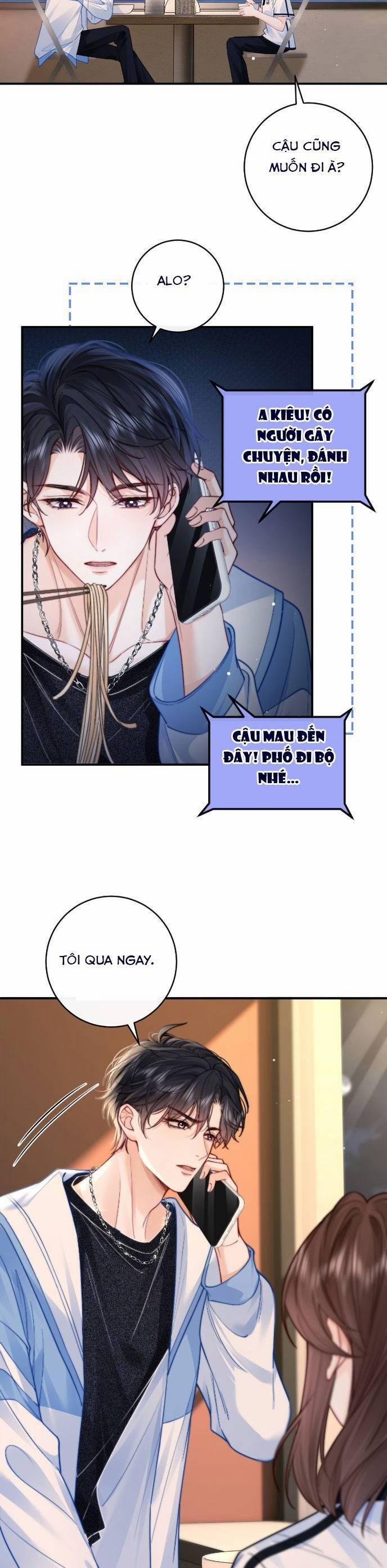 Truỵ Lạc 7 trang 22