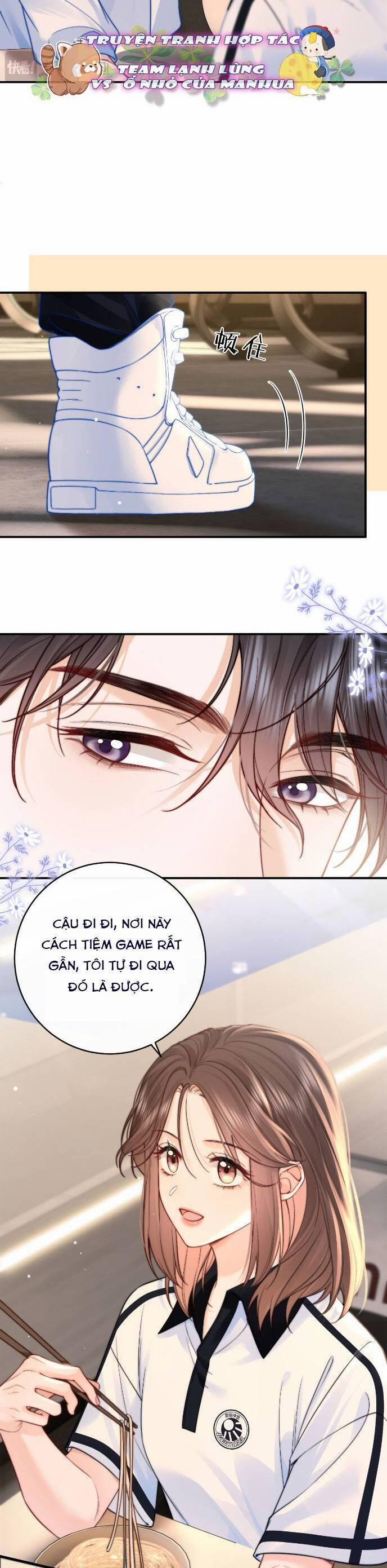 Truỵ Lạc 7 trang 23