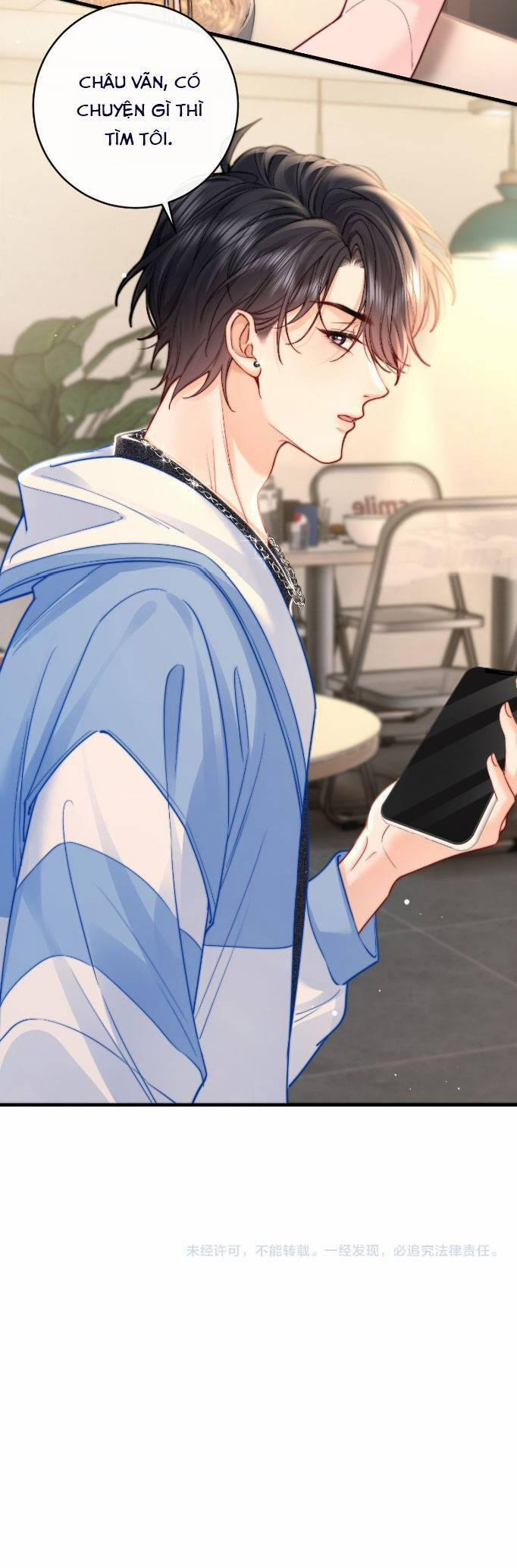 Truỵ Lạc 7 trang 24