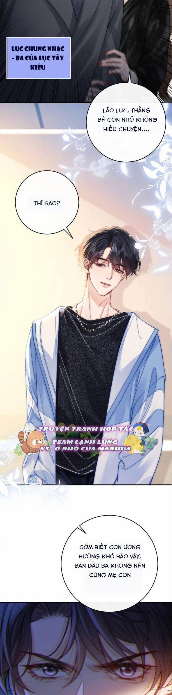 Truỵ Lạc 7 trang 6