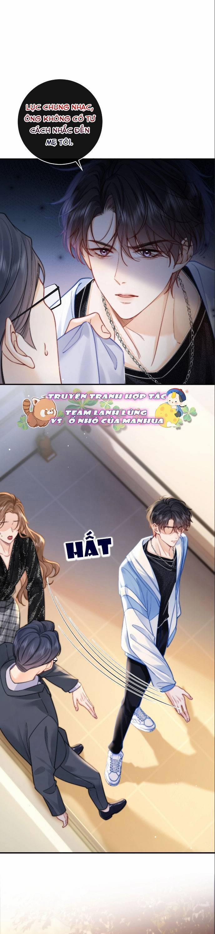 Truỵ Lạc 7 trang 8