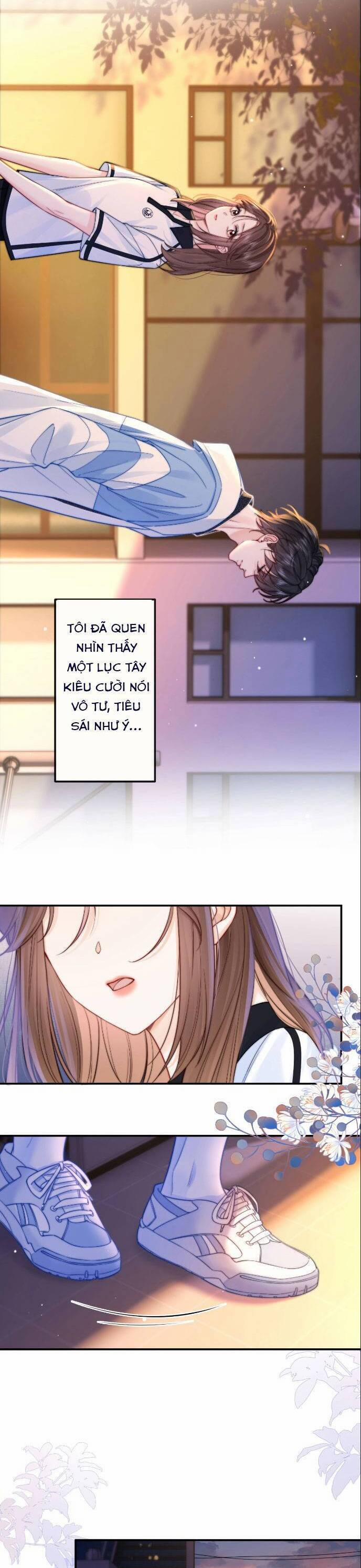 Truỵ Lạc 7 trang 9