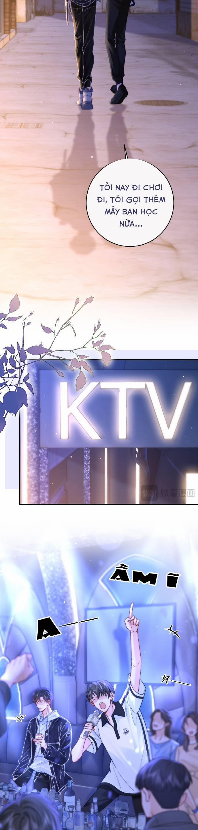 Truỵ Lạc 8 trang 10