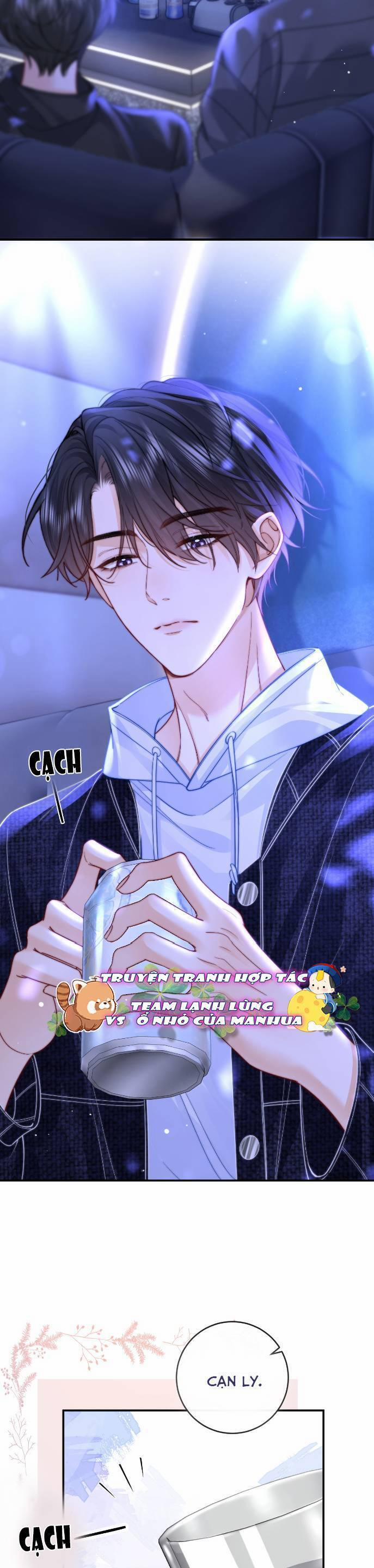 Truỵ Lạc 8 trang 11