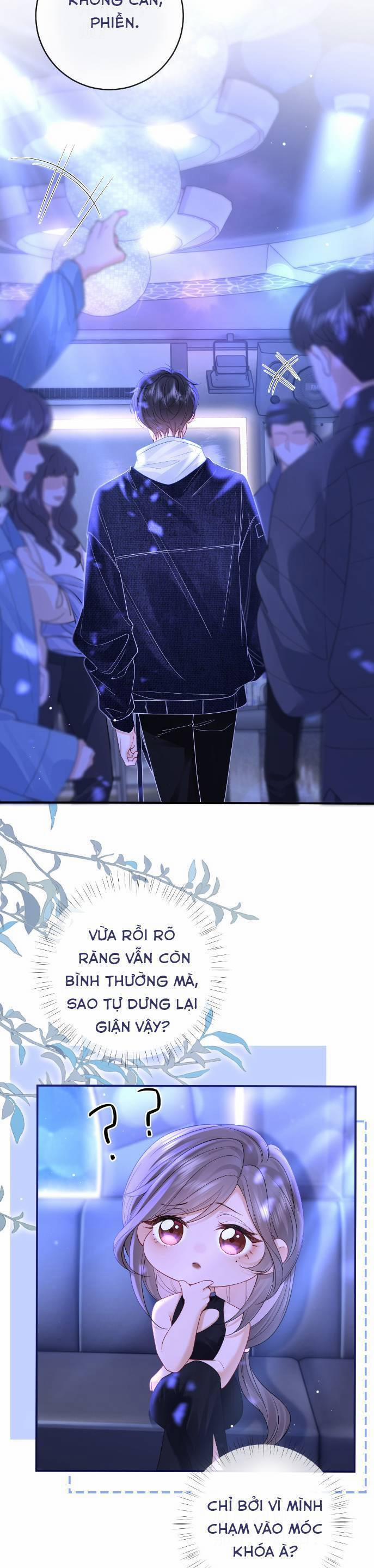 Truỵ Lạc 8 trang 16