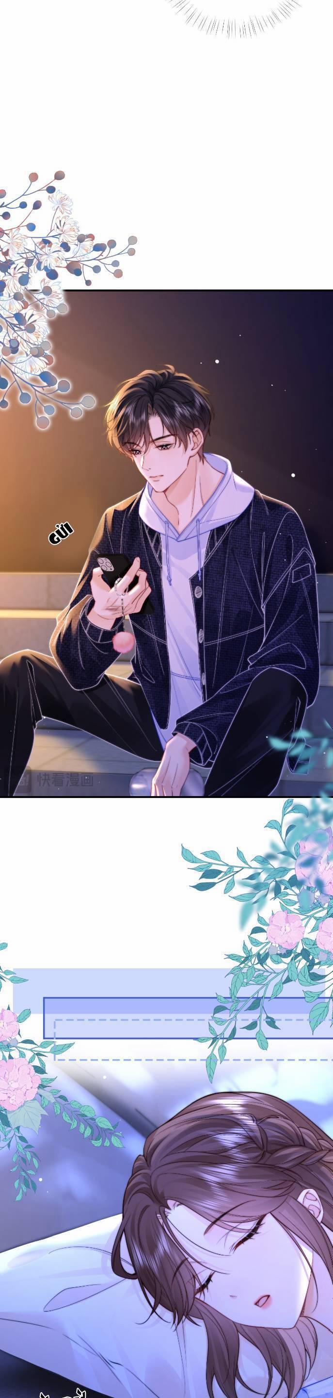 Truỵ Lạc 8 trang 17