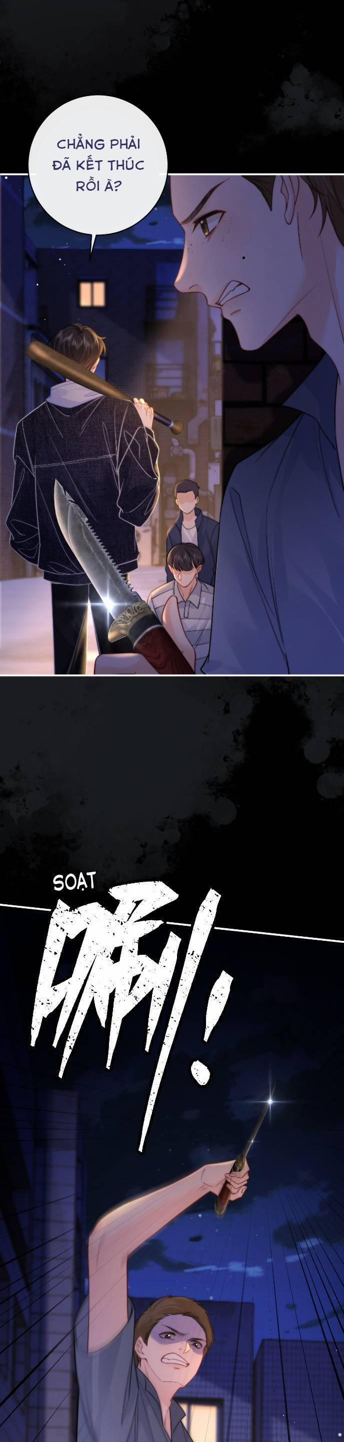 Truỵ Lạc 8 trang 2