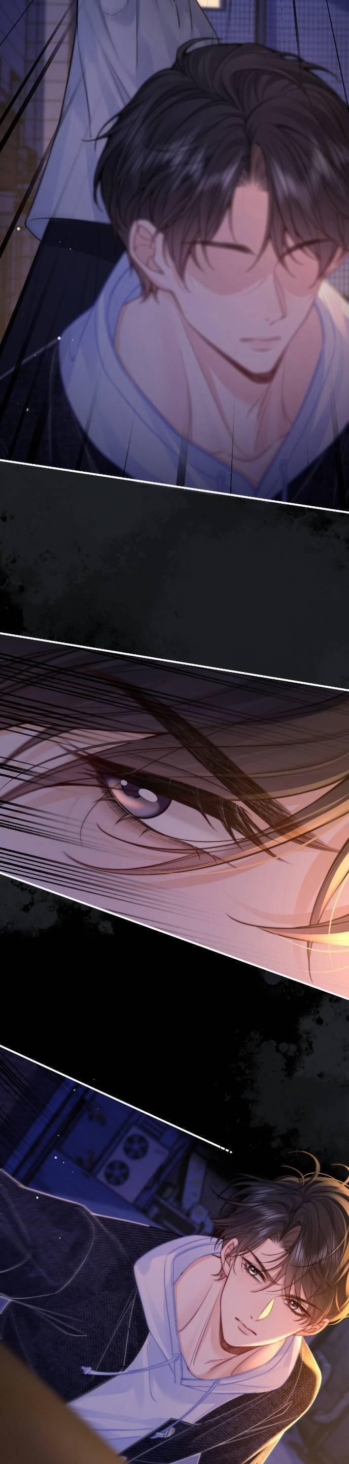 Truỵ Lạc 8 trang 3