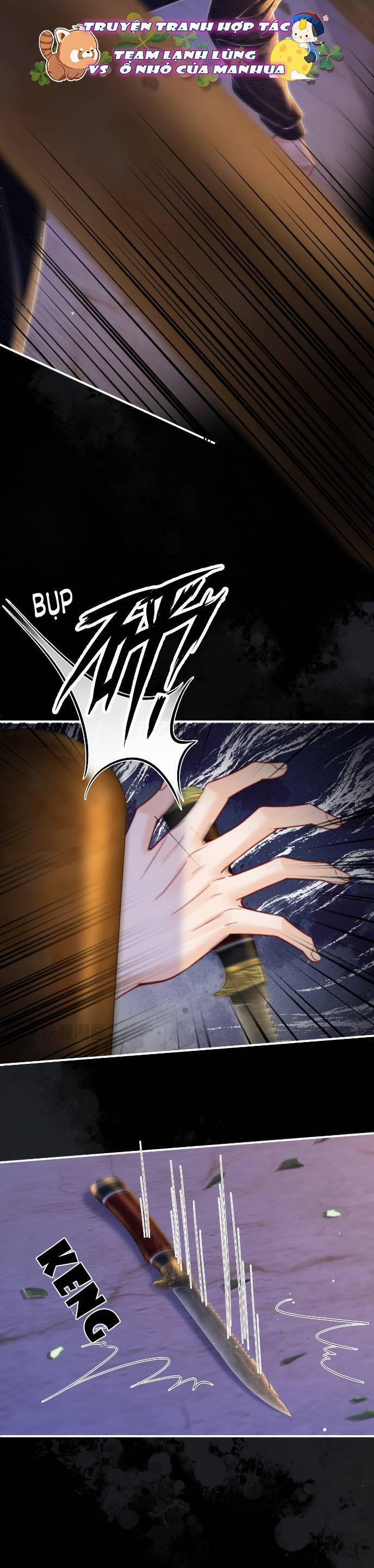 Truỵ Lạc 8 trang 4