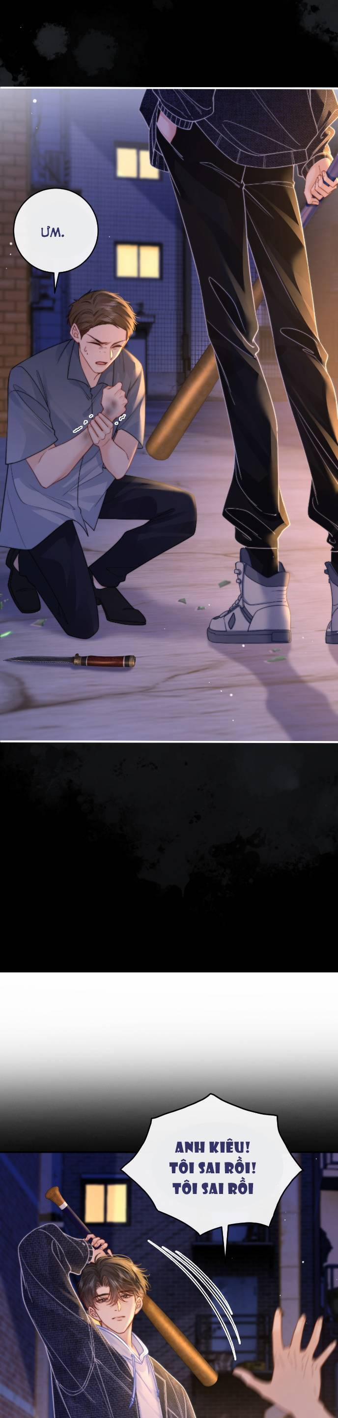 Truỵ Lạc 8 trang 5