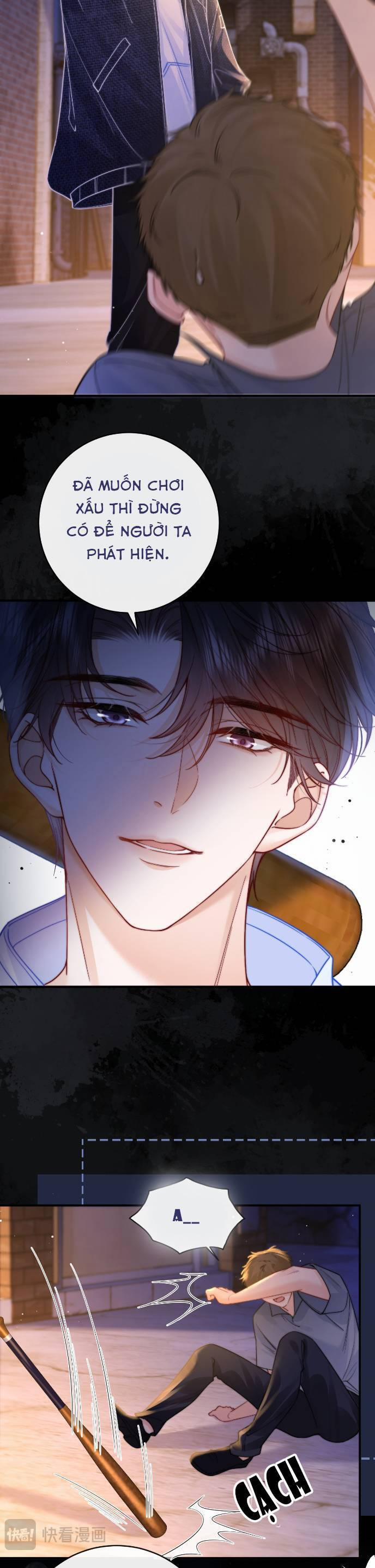 Truỵ Lạc 8 trang 6