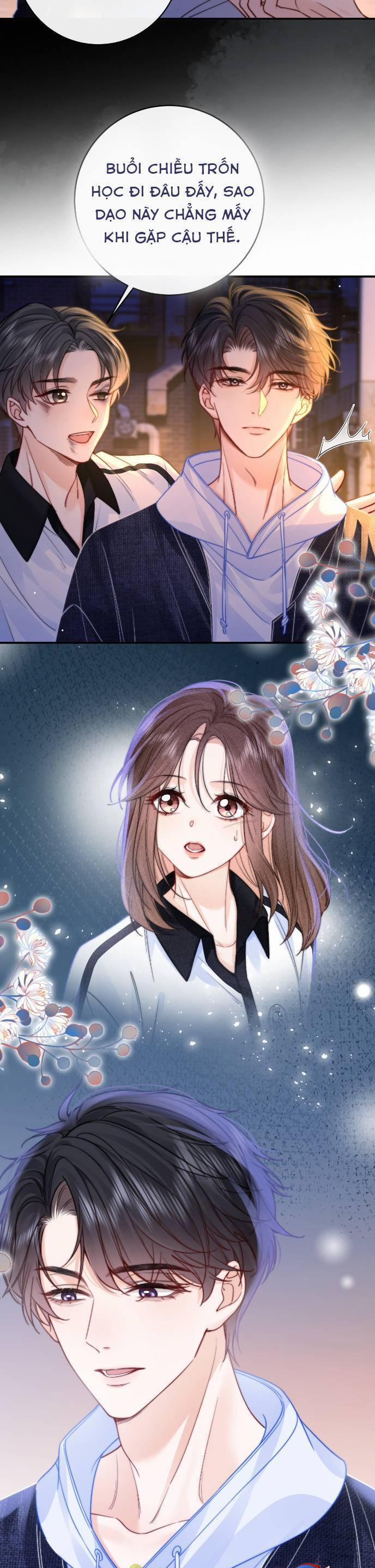Truỵ Lạc 8 trang 8