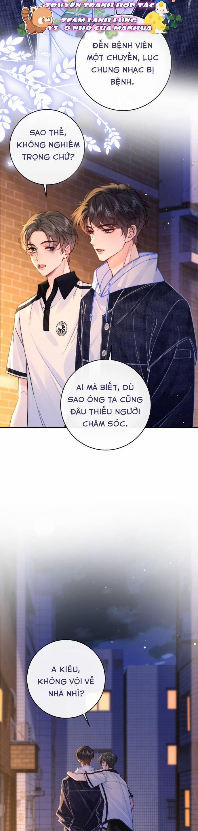 Truỵ Lạc 8 trang 9