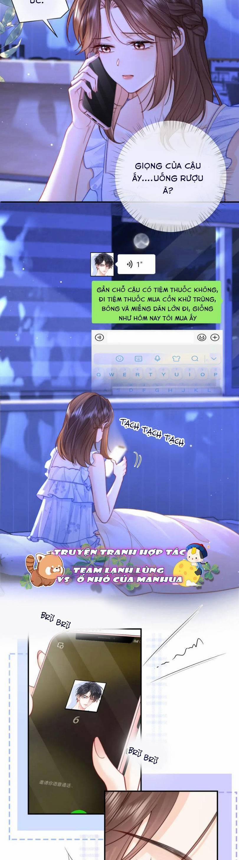 Truỵ Lạc 9 trang 1