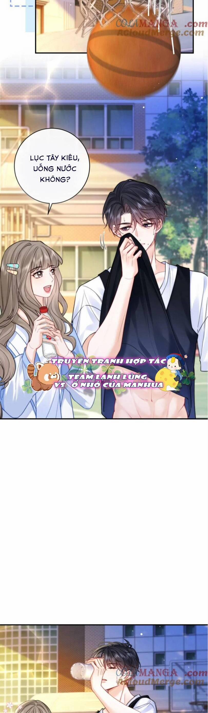 Truỵ Lạc 9 trang 14