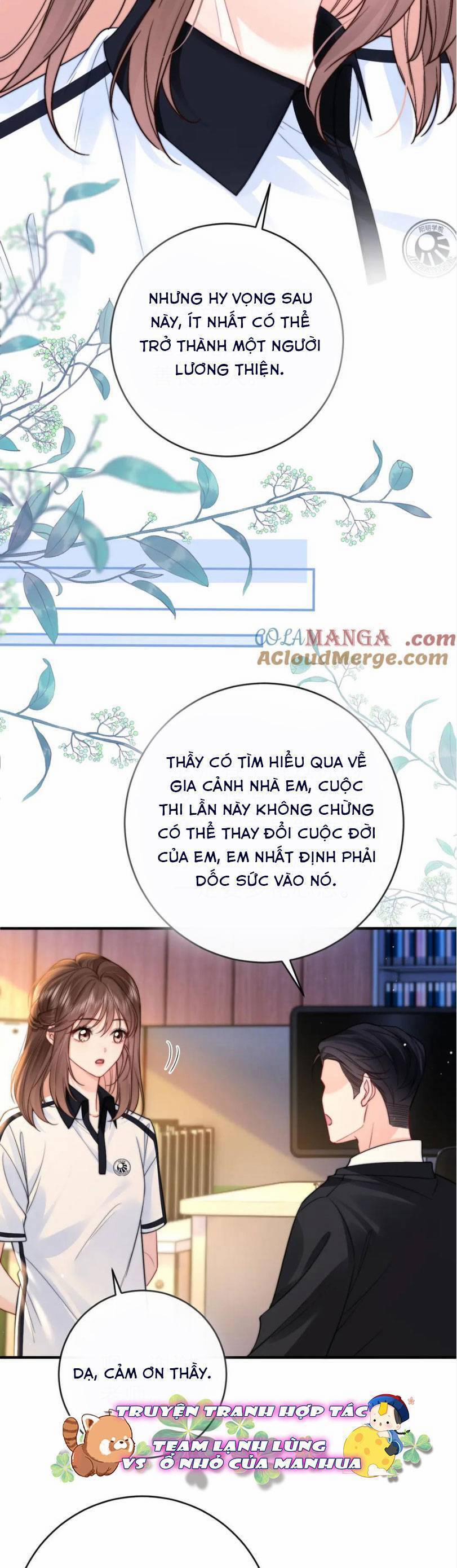 Truỵ Lạc 9 trang 20