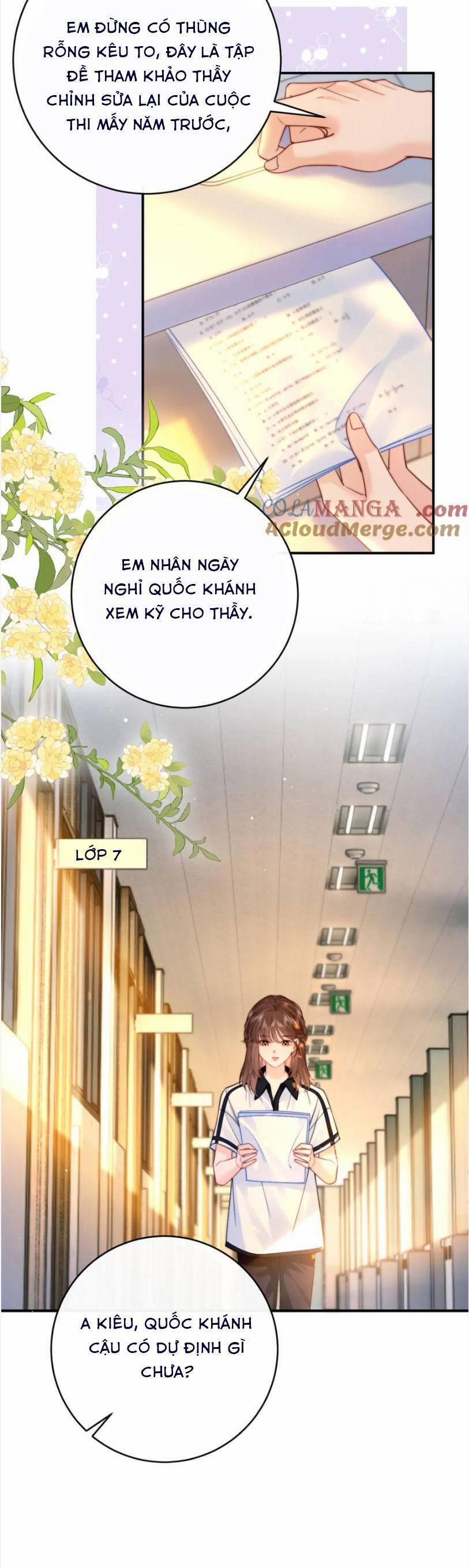 Truỵ Lạc 9 trang 21