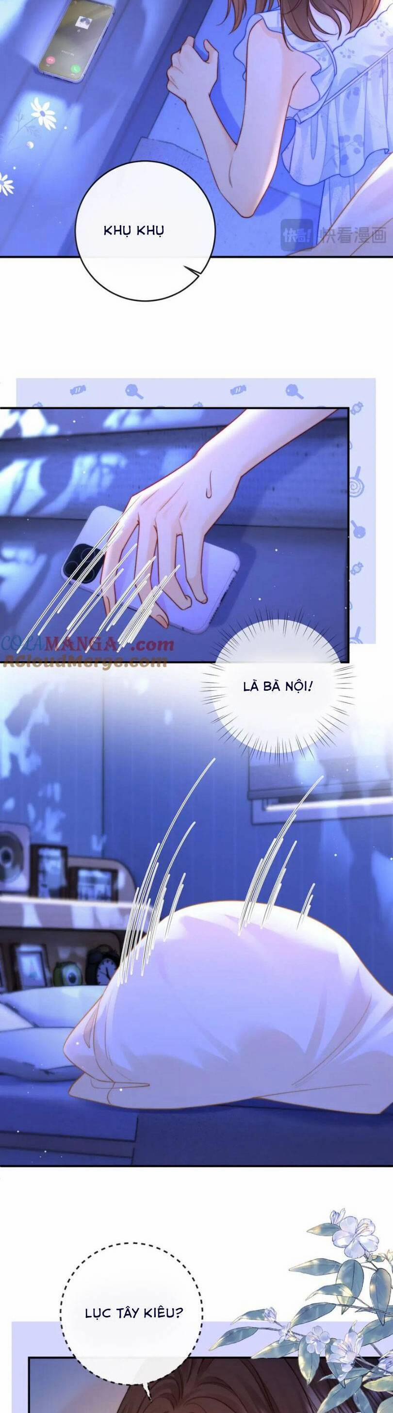 Truỵ Lạc 9 trang 3