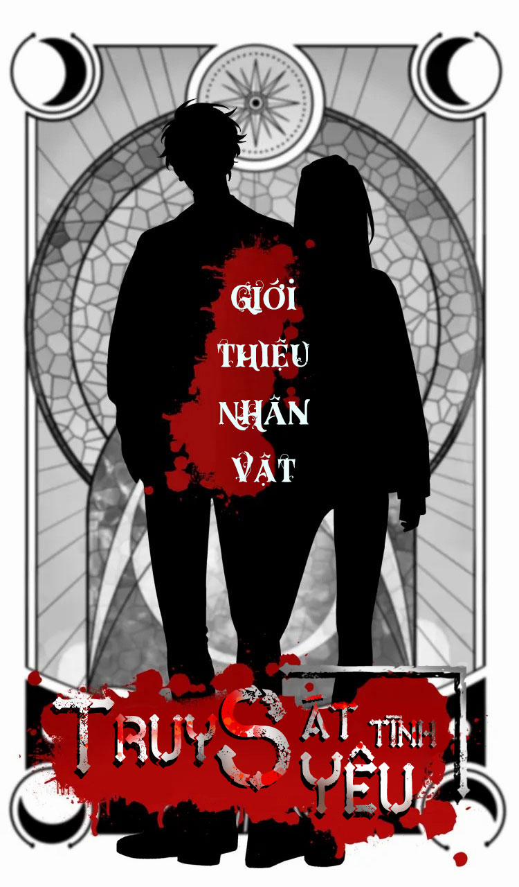 Truy Sát Tình Yêu 0.5 trang 0