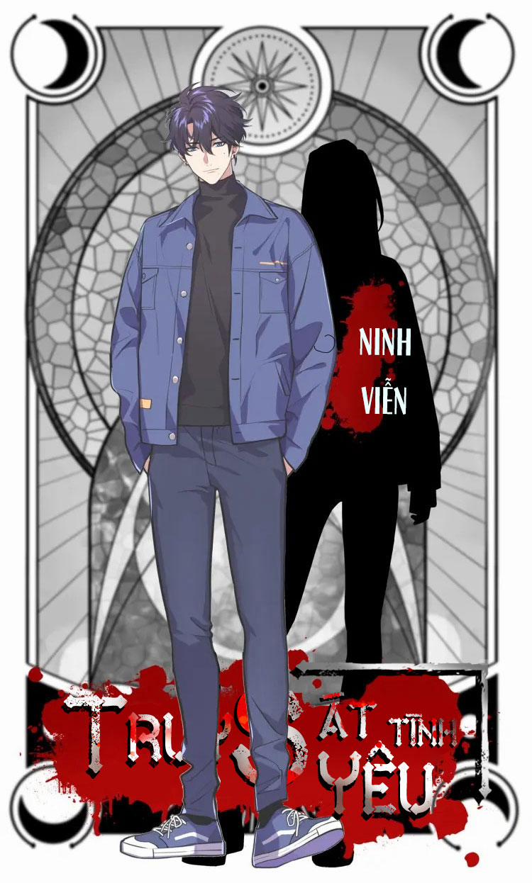 Truy Sát Tình Yêu 0.5 trang 1